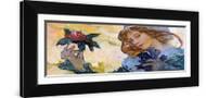 Brown Frame