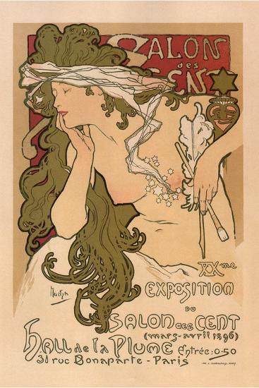 Premium Giclee Print, , large