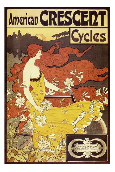 Art Print, , large