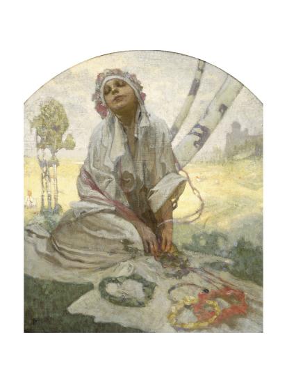 Premium Giclee Print, , large