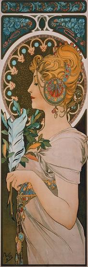 Premium Giclee Print, , large