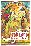 Alphonse Mucha- Fox Land Jamaica Rum-Alphonse Mucha-Lamina Framed Poster