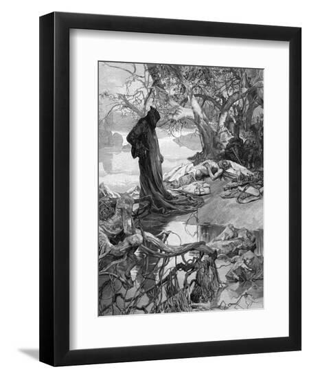 Art Print, , large