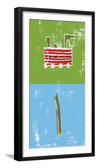 Giclee Print, , large