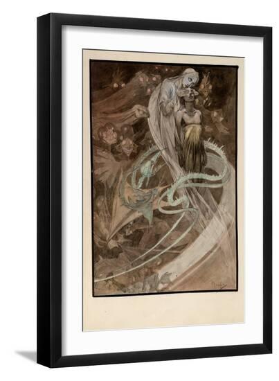 Premium Giclee Print, , large