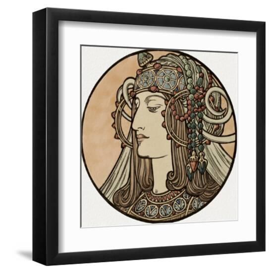 Art Print, , large