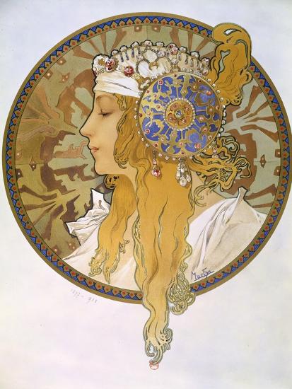 Giclee Print, , large