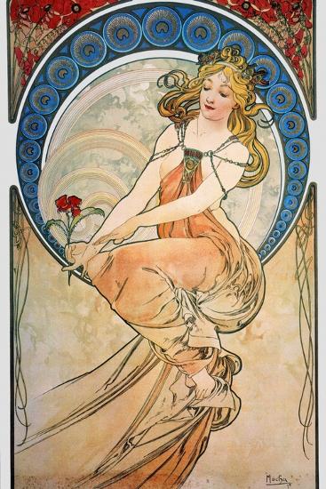 Premium Giclee Print, , large