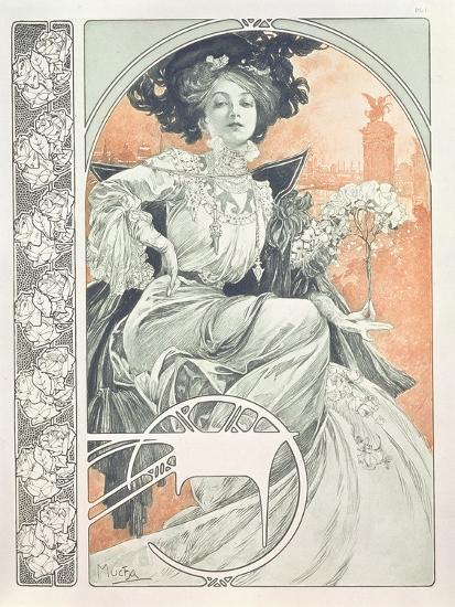 Giclee Print, , large