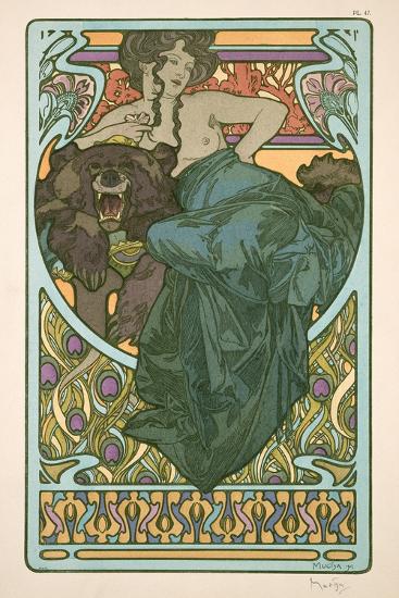 Giclee Print, , large