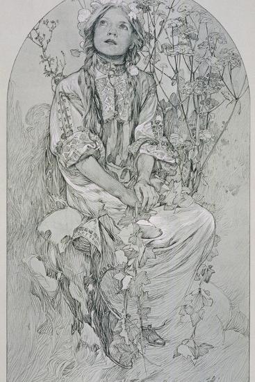 Premium Giclee Print, , large