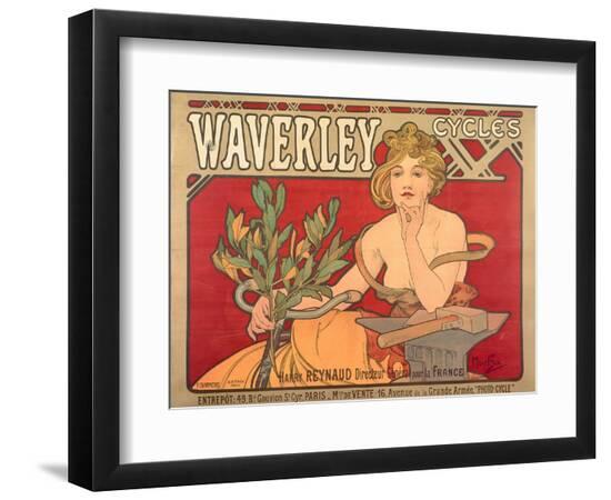 Premium Giclee Print, , large