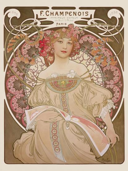 Art Print, , large