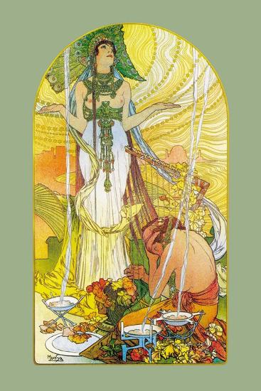 Premium Giclee Print, , large