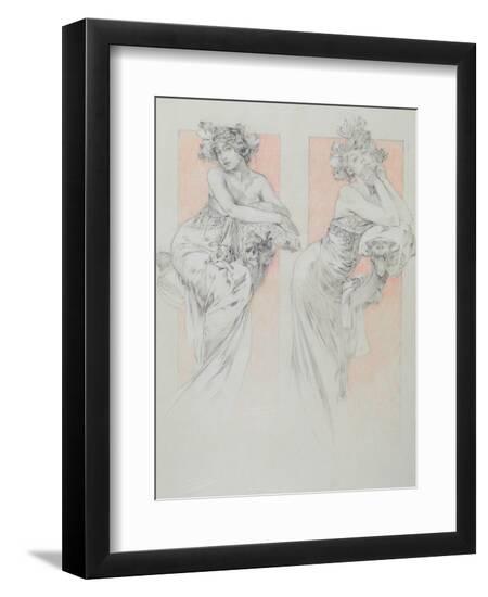 Premium Giclee Print, , large