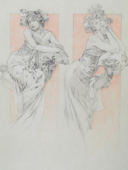 Giclee Print, , large