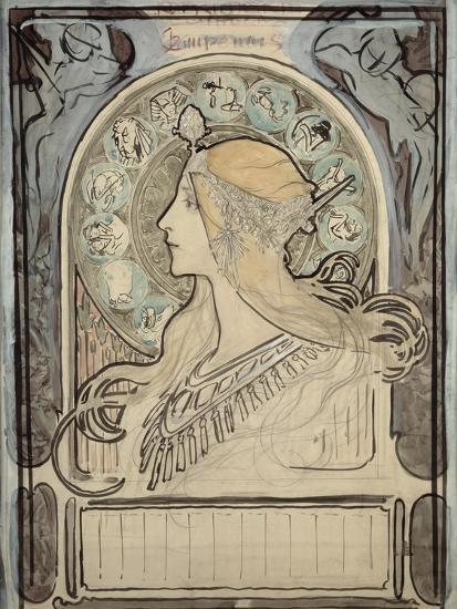 Giclee Print, , large