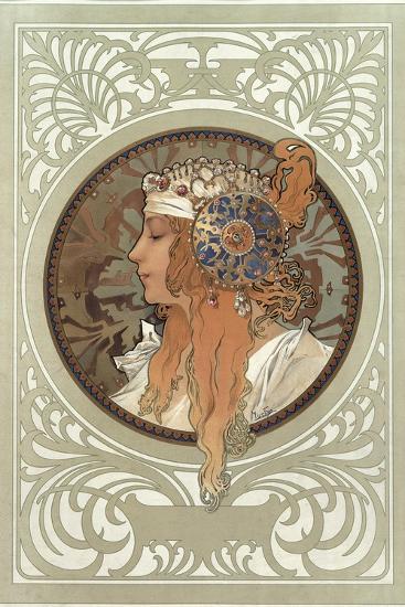 Premium Giclee Print, , large