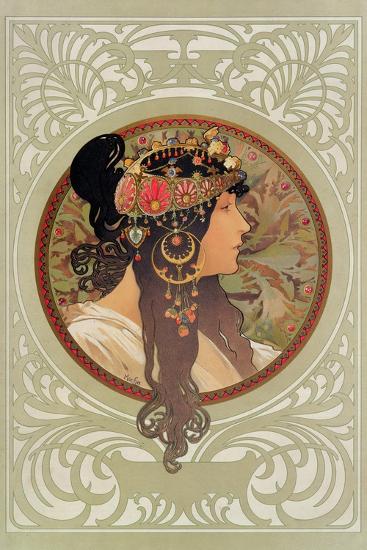 Giclee Print, , large