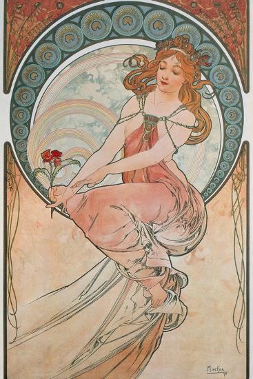 Giclee Print, , large