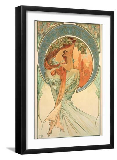 Premium Giclee Print, , large