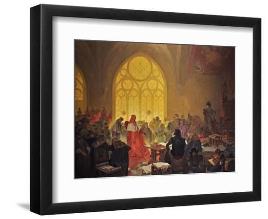 Giclee Print, , large