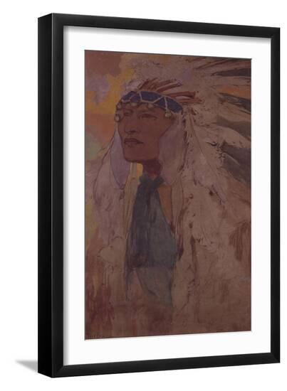 Premium Giclee Print, , large