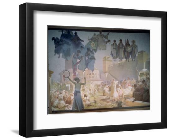 Premium Giclee Print, , large