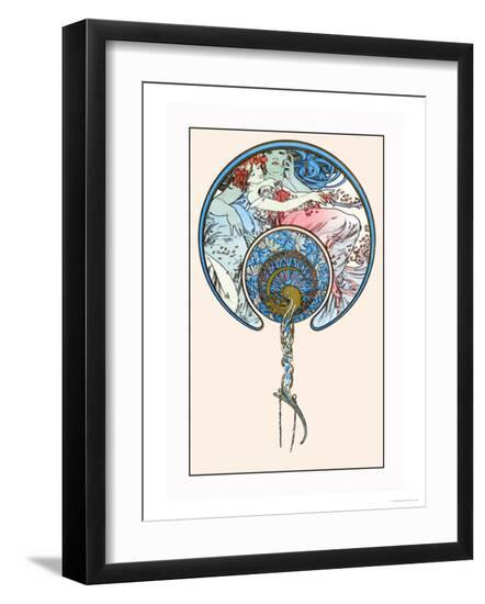 Art Print, , large