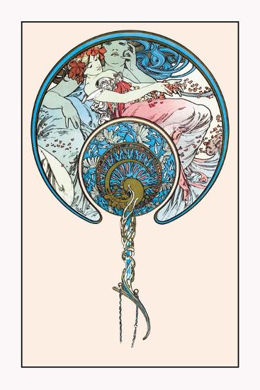 Premium Giclee Print, , large