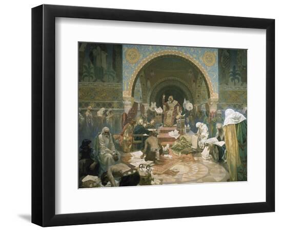 Premium Giclee Print, , large