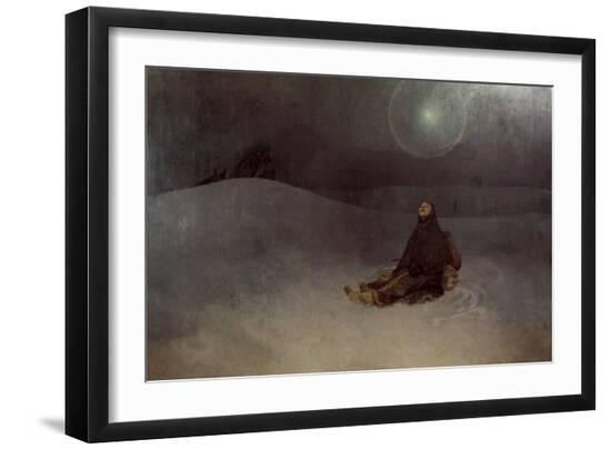 Premium Giclee Print, , large