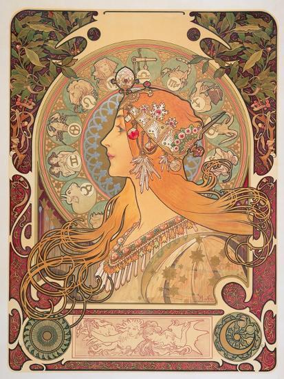 Premium Giclee Print, , large