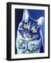 Alphonse-Dawgart-Framed Giclee Print