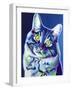 Alphonse-Dawgart-Framed Giclee Print