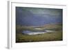 Alpine Landscape, 1890-1910-Emilio Longoni-Framed Giclee Print