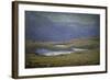 Alpine Landscape, 1890-1910-Emilio Longoni-Framed Giclee Print