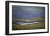 Alpine Landscape, 1890-1910-Emilio Longoni-Framed Giclee Print