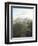 Alpine Landscape-Wolfgang-adam Topffer-Framed Premium Giclee Print