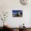 Alpine Marmot (Marmota Marmota) Feeding, Hohe Tauern National Park, Austria, July 2008-Lesniewski-Photographic Print displayed on a wall