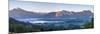 Alpine Meadow, Mondsee, Mondsee Lake, Oberosterreich, Upper Austria, Austria-Doug Pearson-Mounted Photographic Print