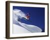 Alpine Meadows, California, USA-null-Framed Premium Photographic Print