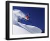 Alpine Meadows, California, USA-null-Framed Premium Photographic Print