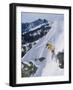 Alpine Meadows, California, USA-null-Framed Photographic Print