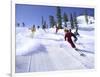 Alpine Meadows, California, USA-null-Framed Photographic Print