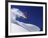 Alpine Meadows, California, USA-null-Framed Photographic Print