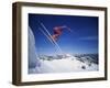 Alpine Meadows, California, USA-null-Framed Photographic Print