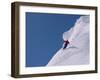 Alpine Meadows, California, USA-null-Framed Photographic Print