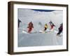 Alpine Meadows, California, USA-null-Framed Photographic Print