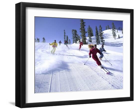 Premium Photographic Print, , large